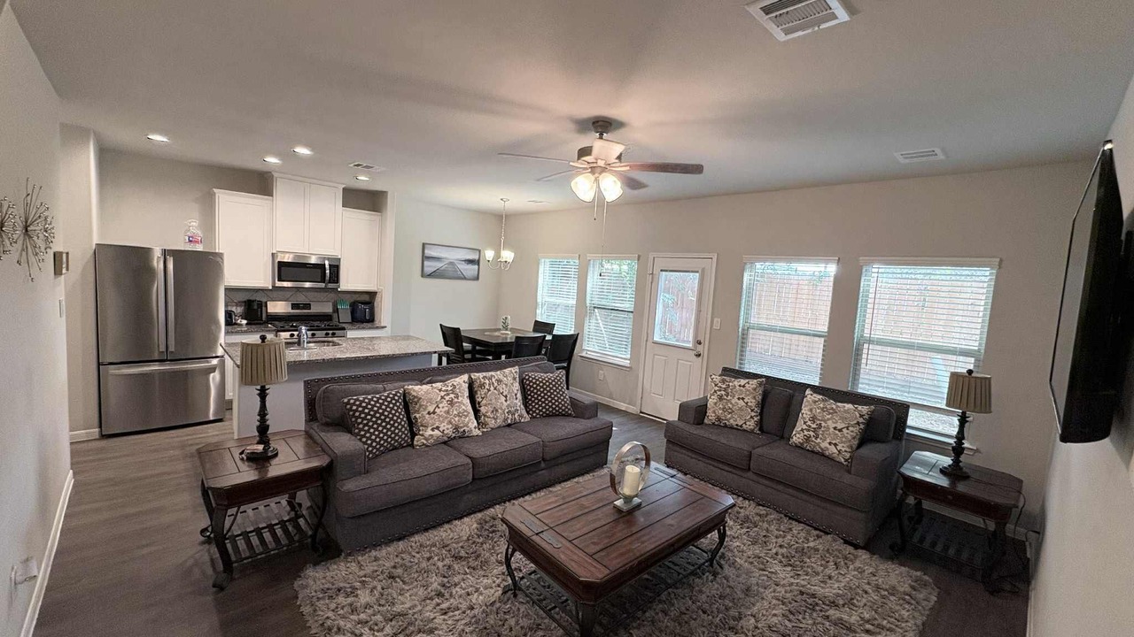 Photo of Livingroom in Pasadena