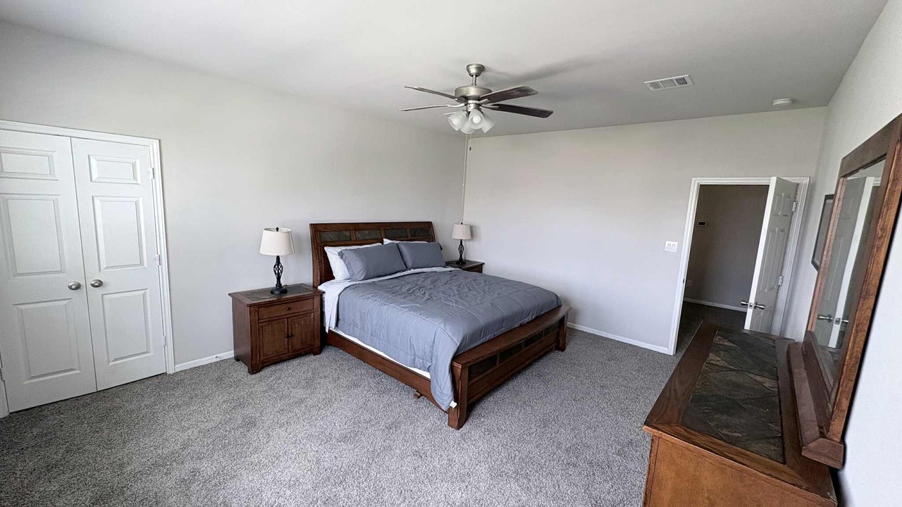 Photo of Bedroom in Pasadena
