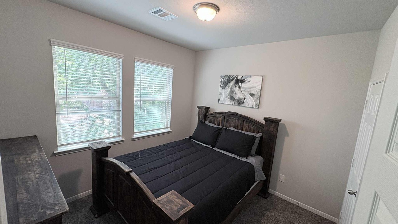 Photo of Bedroom in Pasadena