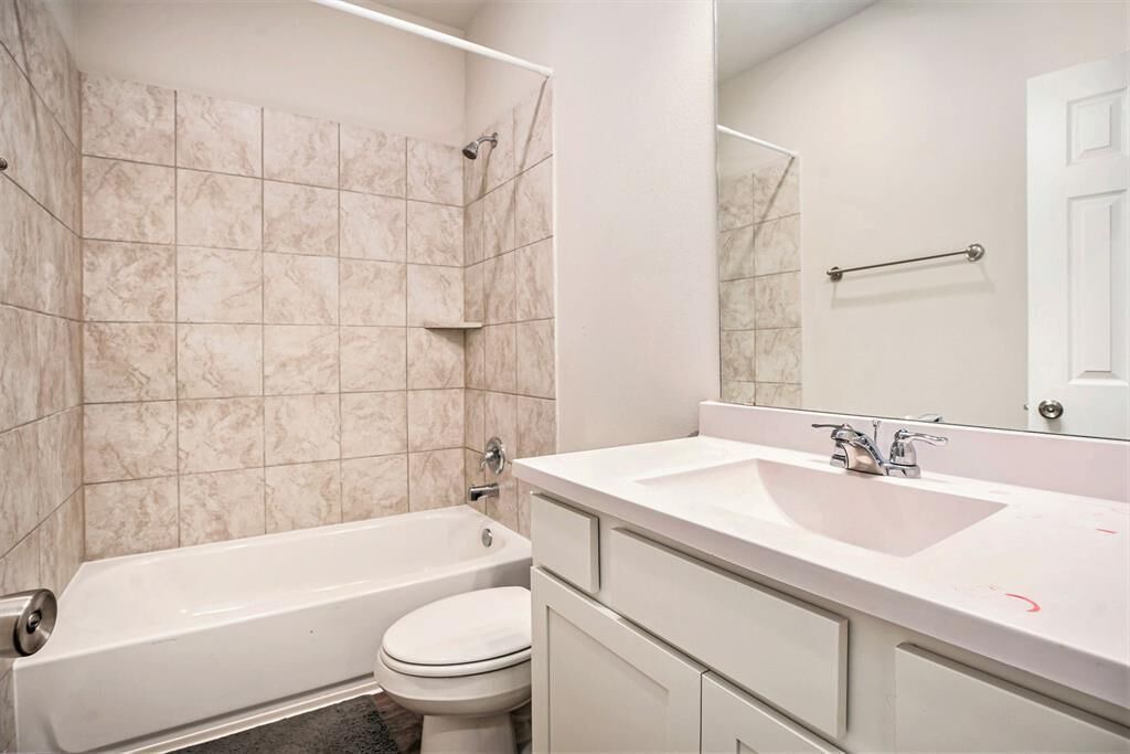 Photo of Bathroom in Pasadena