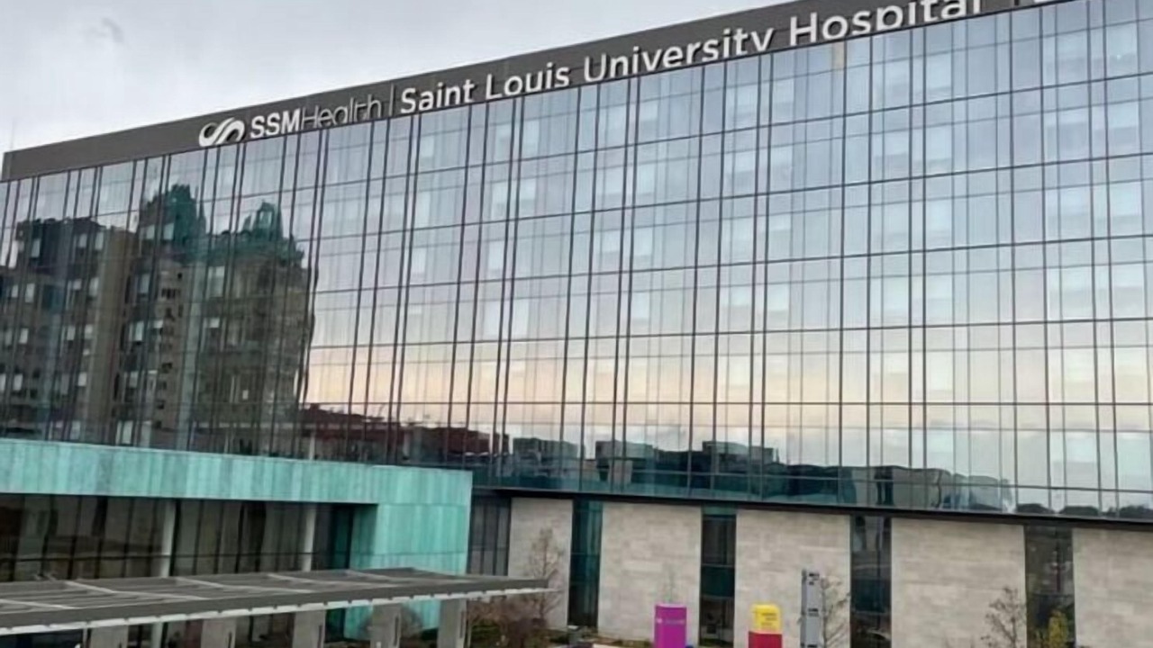 Photo of Outdoor in St. Louis
