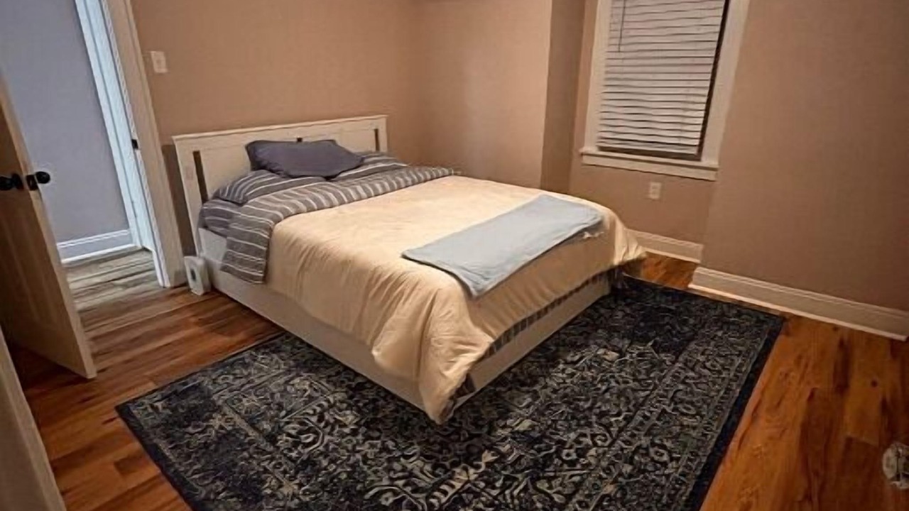 Photo of Bedroom in St. Louis