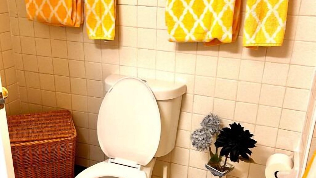 Photo of Bathroom in St. Louis