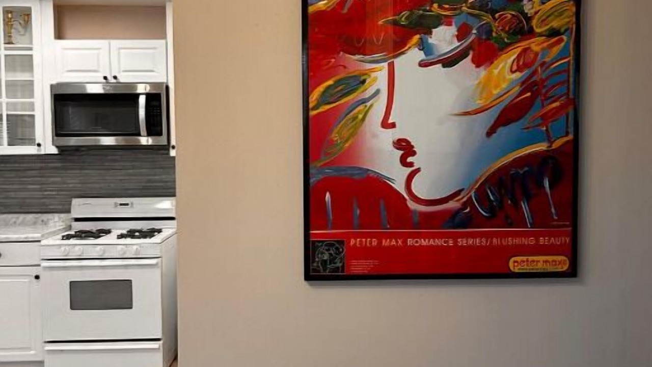 Photo of Kitchen in St. Louis