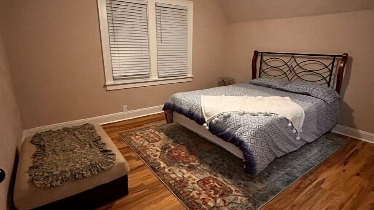 Photo of Bedroom in St. Louis