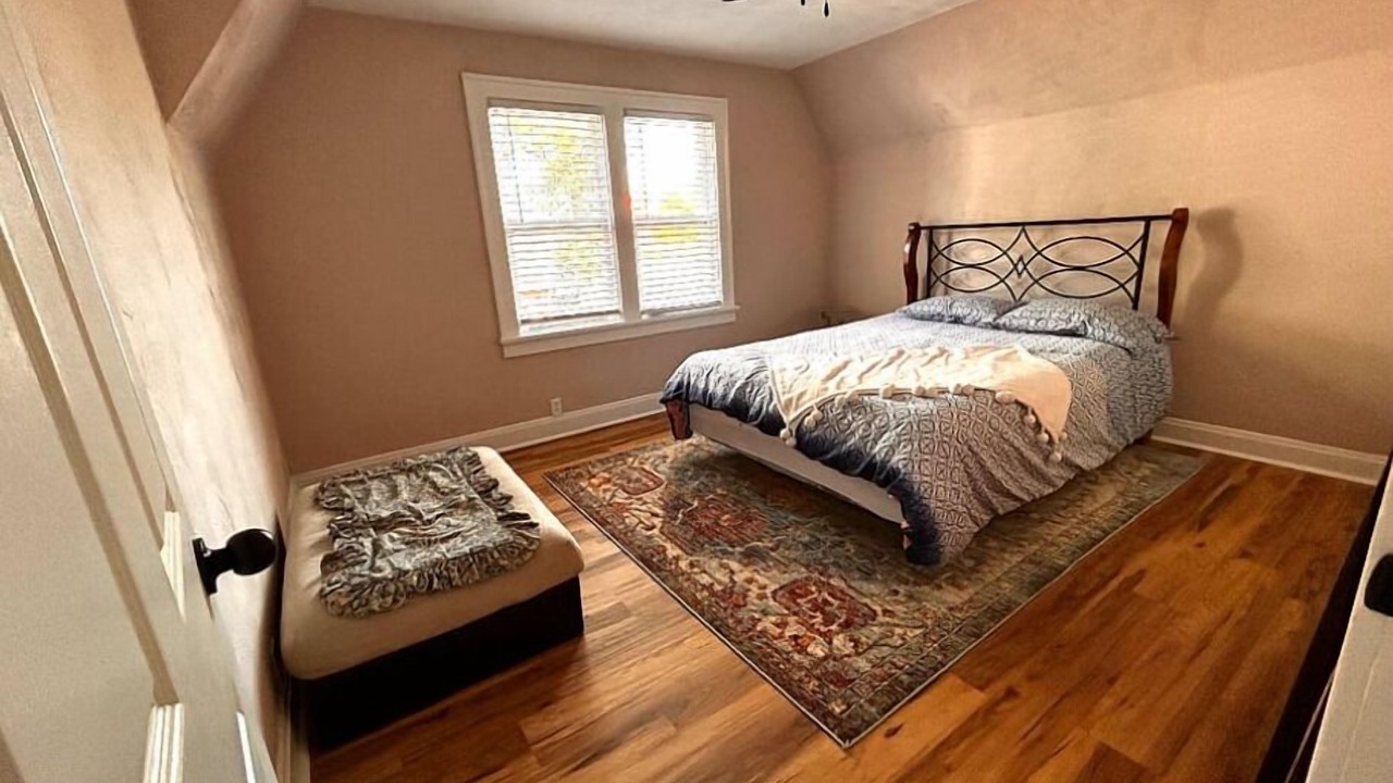 Photo of Bedroom in St. Louis