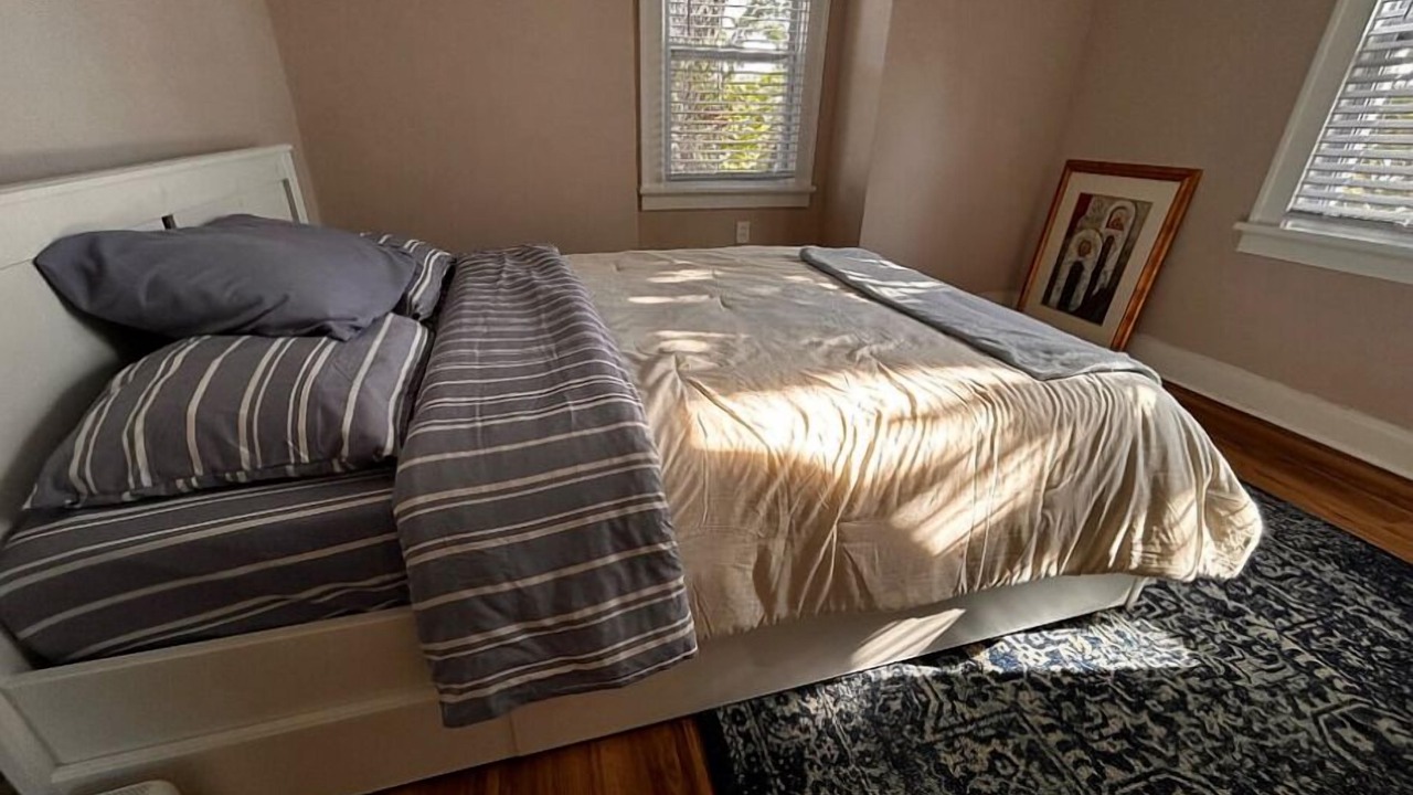 Photo of Bedroom in St. Louis