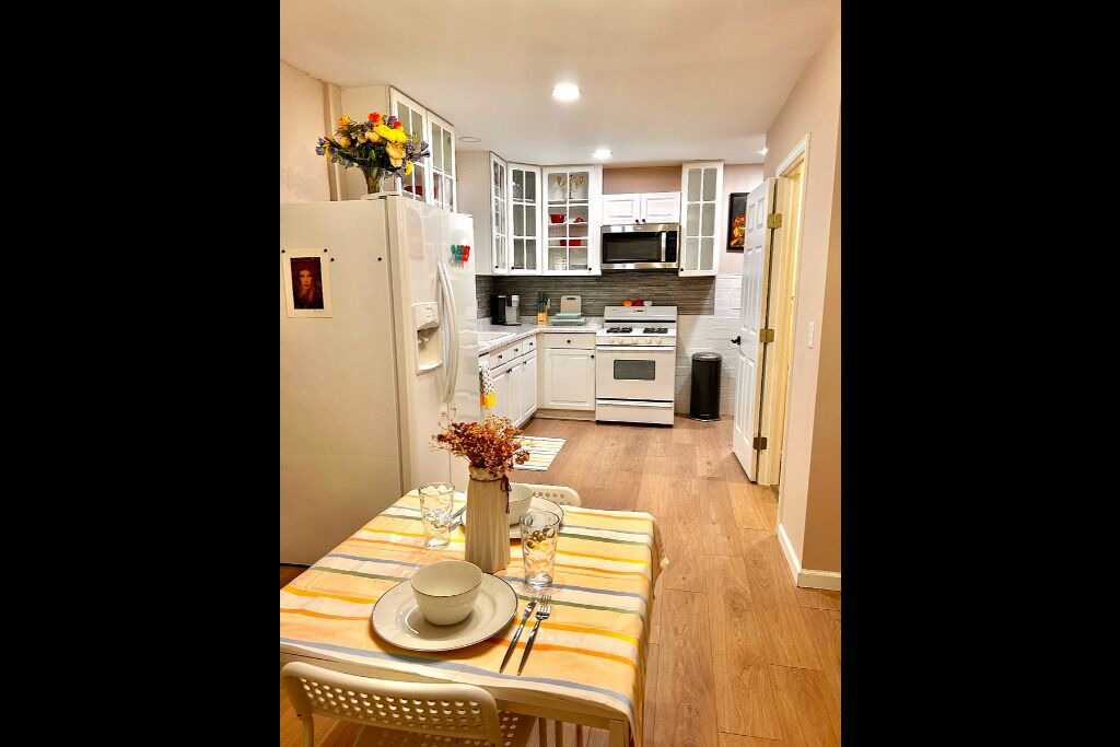 Photo of Kitchen in St. Louis