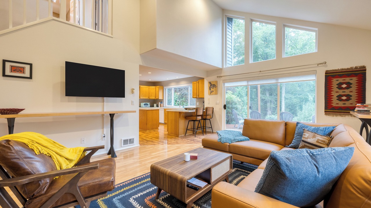 Photo of Bedroom in Clinton