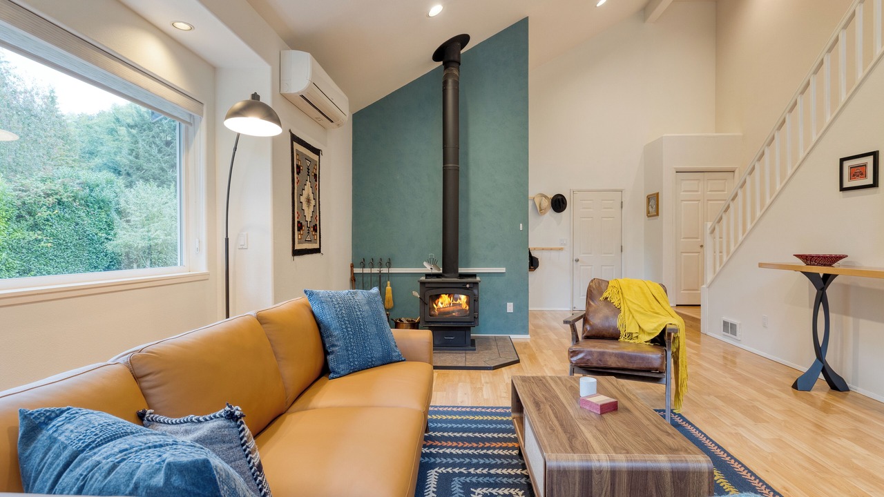 Photo of Livingroom in Clinton