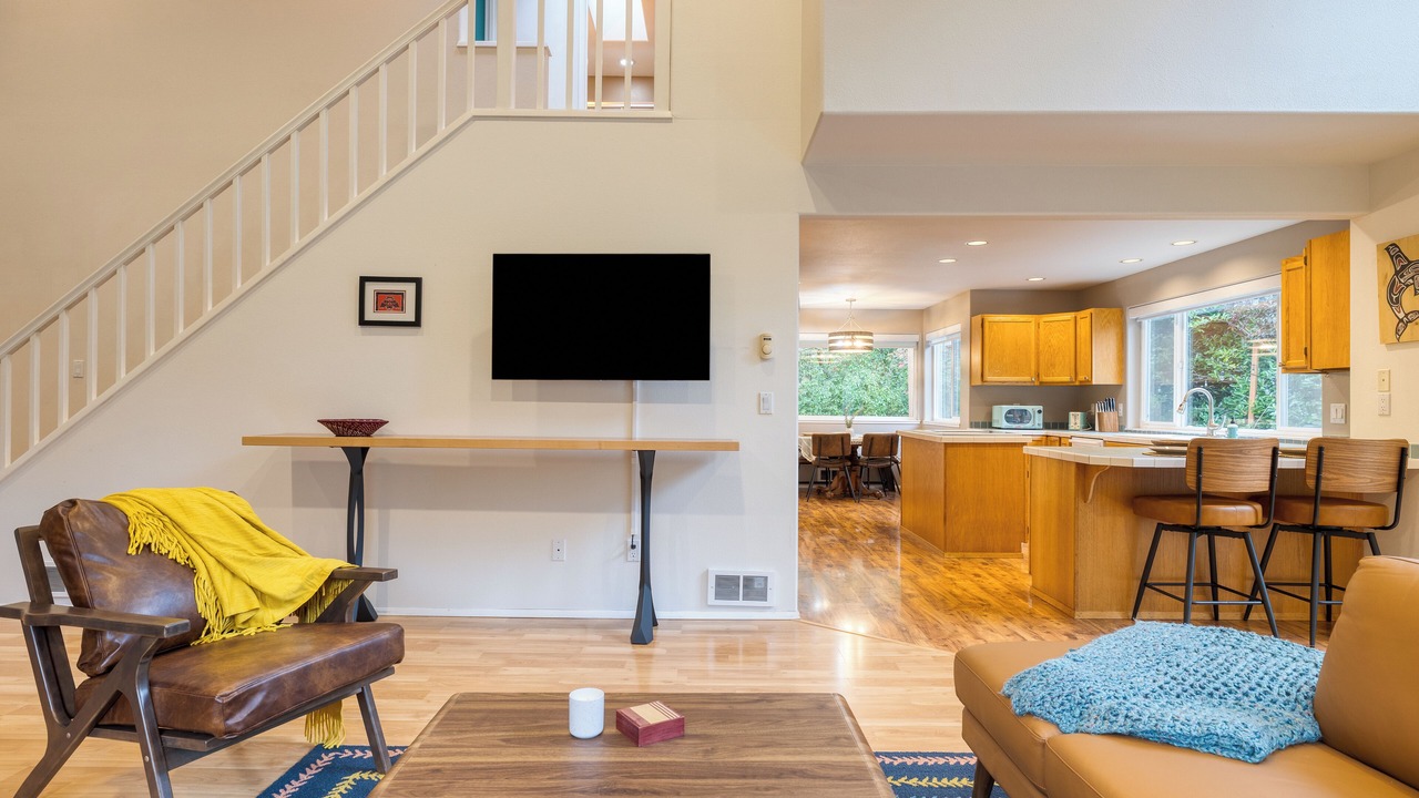 Photo of Livingroom in Clinton