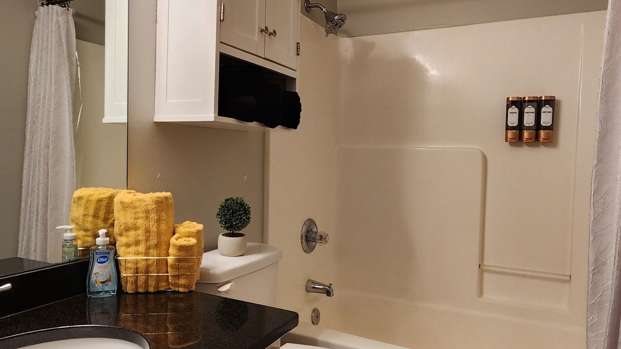 Photo of Bathroom in Millard