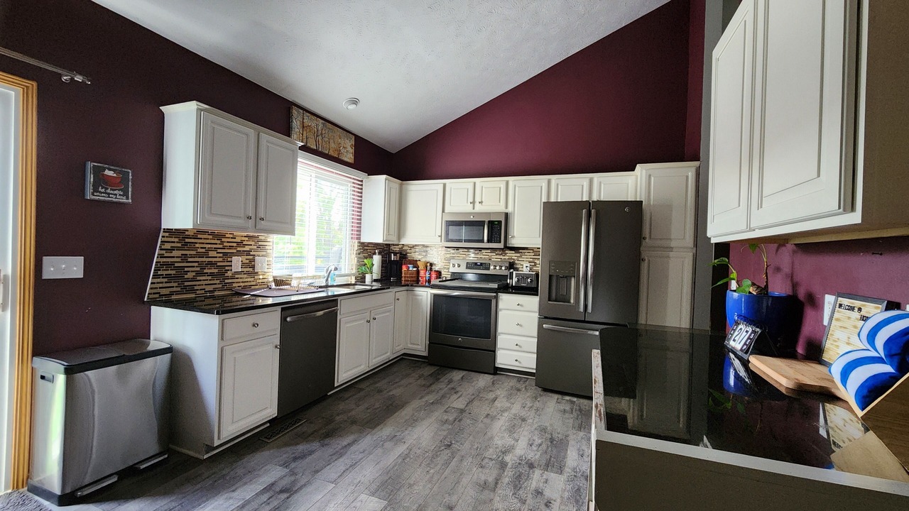 Photo of Kitchen in Millard