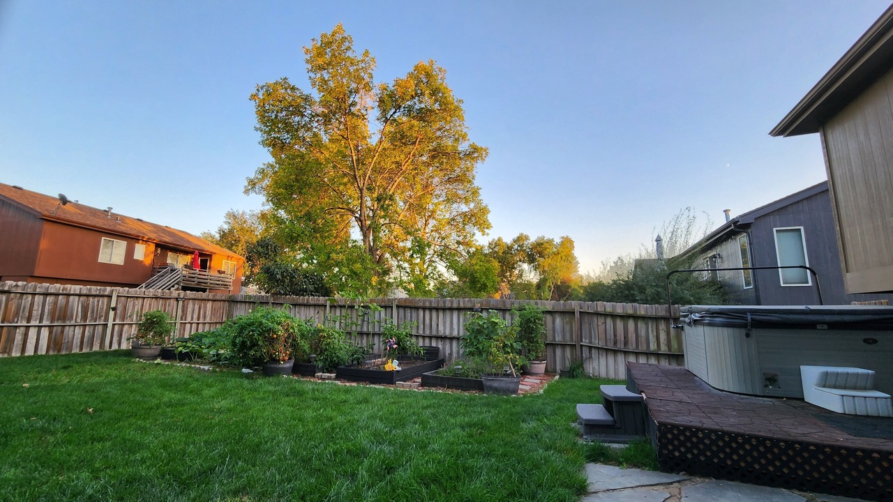 Photo of Outdoor in Millard