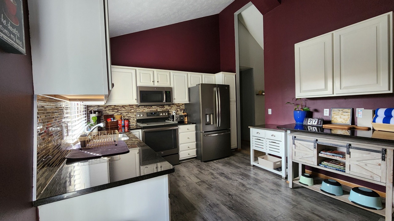 Photo of Kitchen in Millard