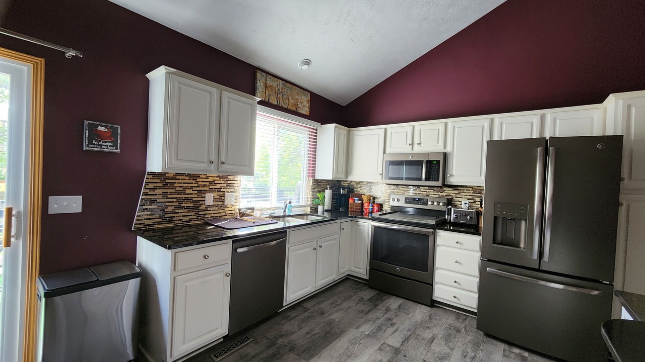 Photo of Kitchen in Millard