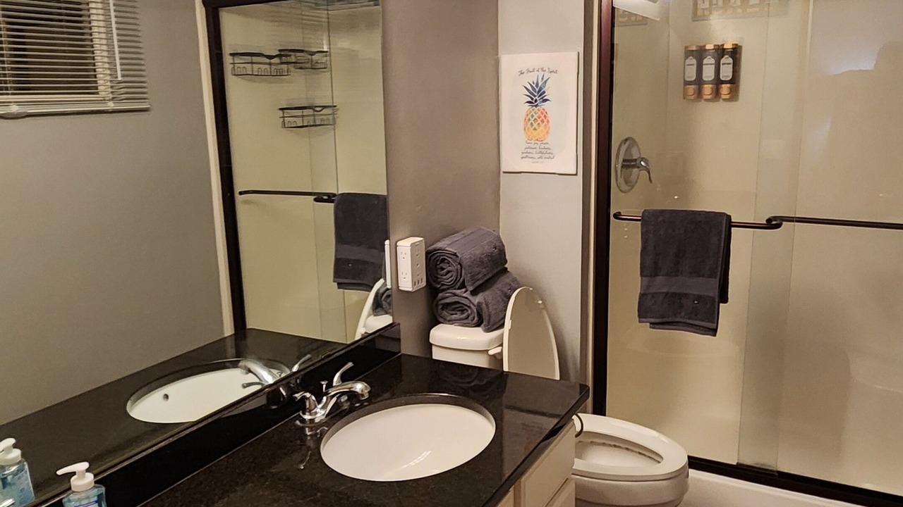 Photo of Bathroom in Millard