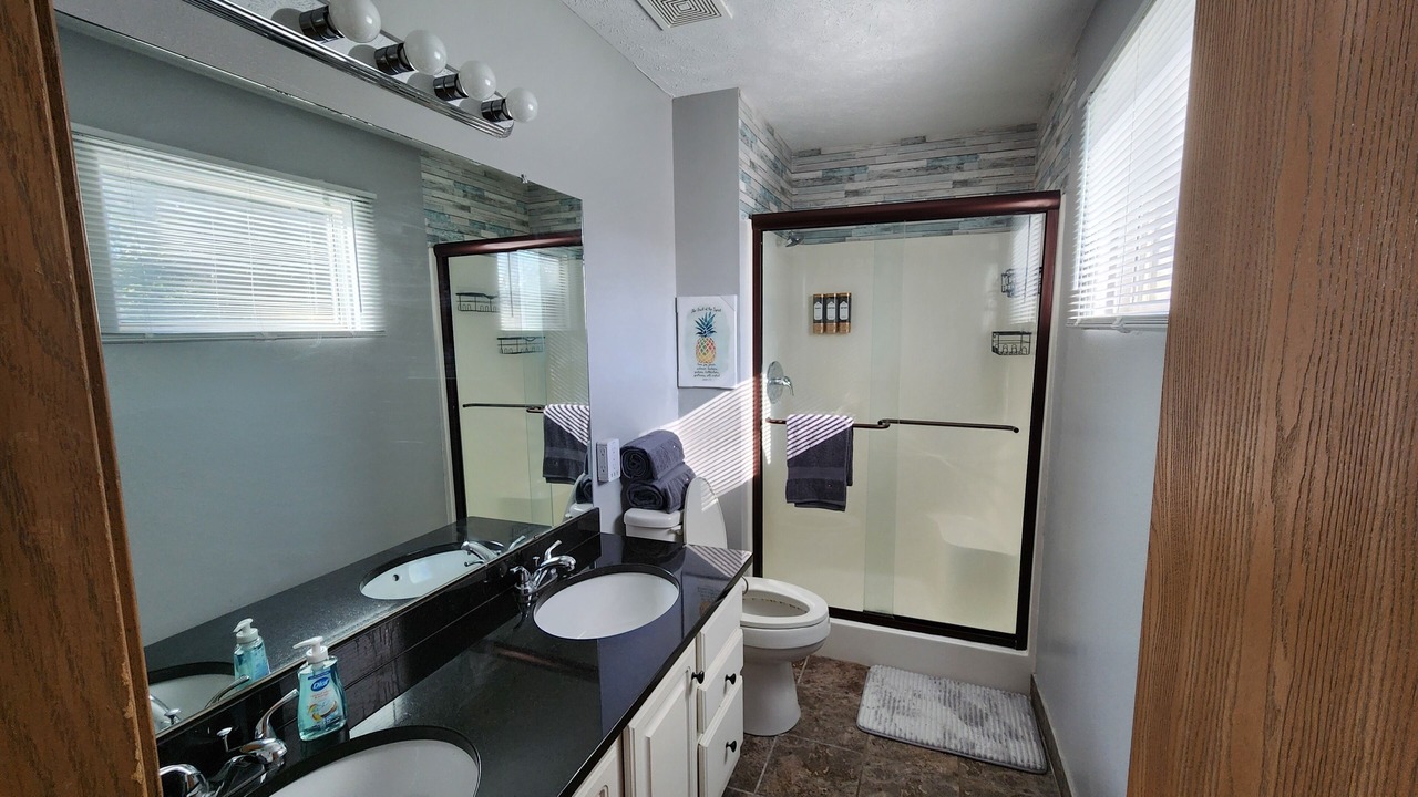 Photo of Bathroom in Millard