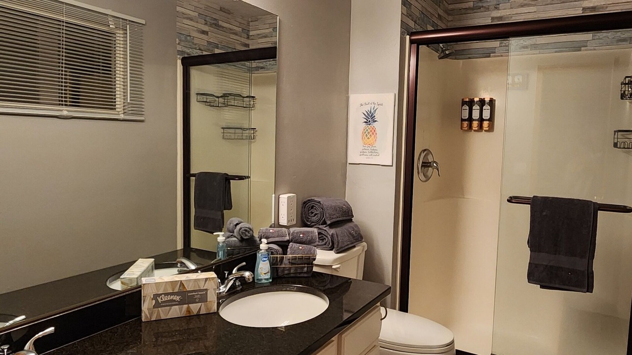 Photo of Bathroom in Millard