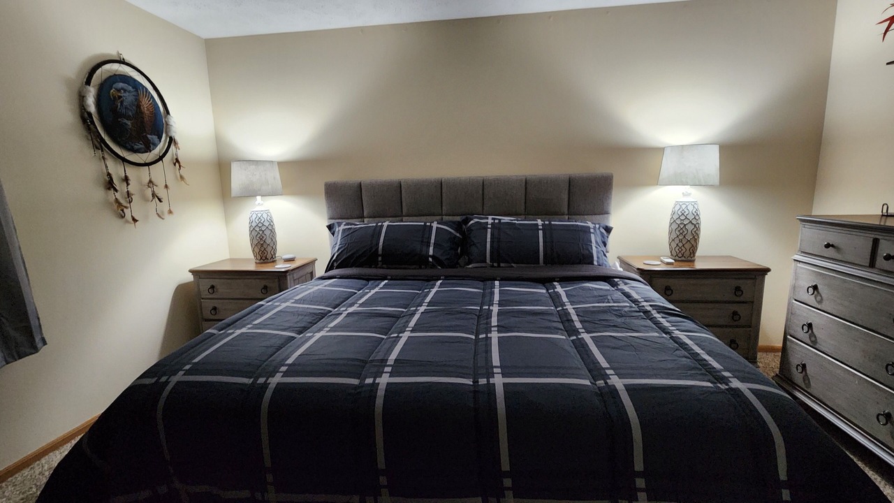 Photo of Bedroom in Millard