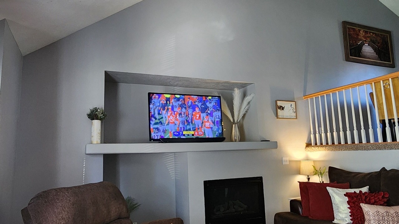 Photo of Livingroom in Millard