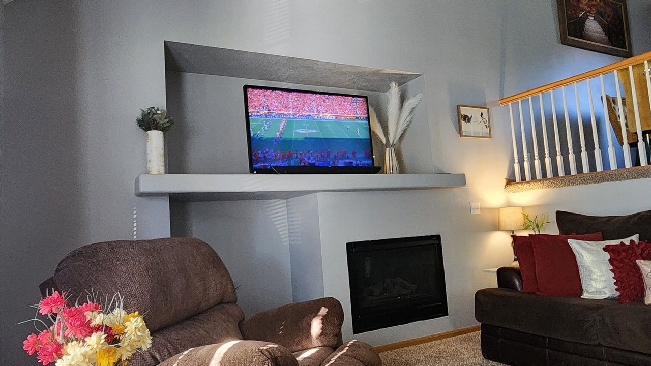 Photo of Livingroom in Millard