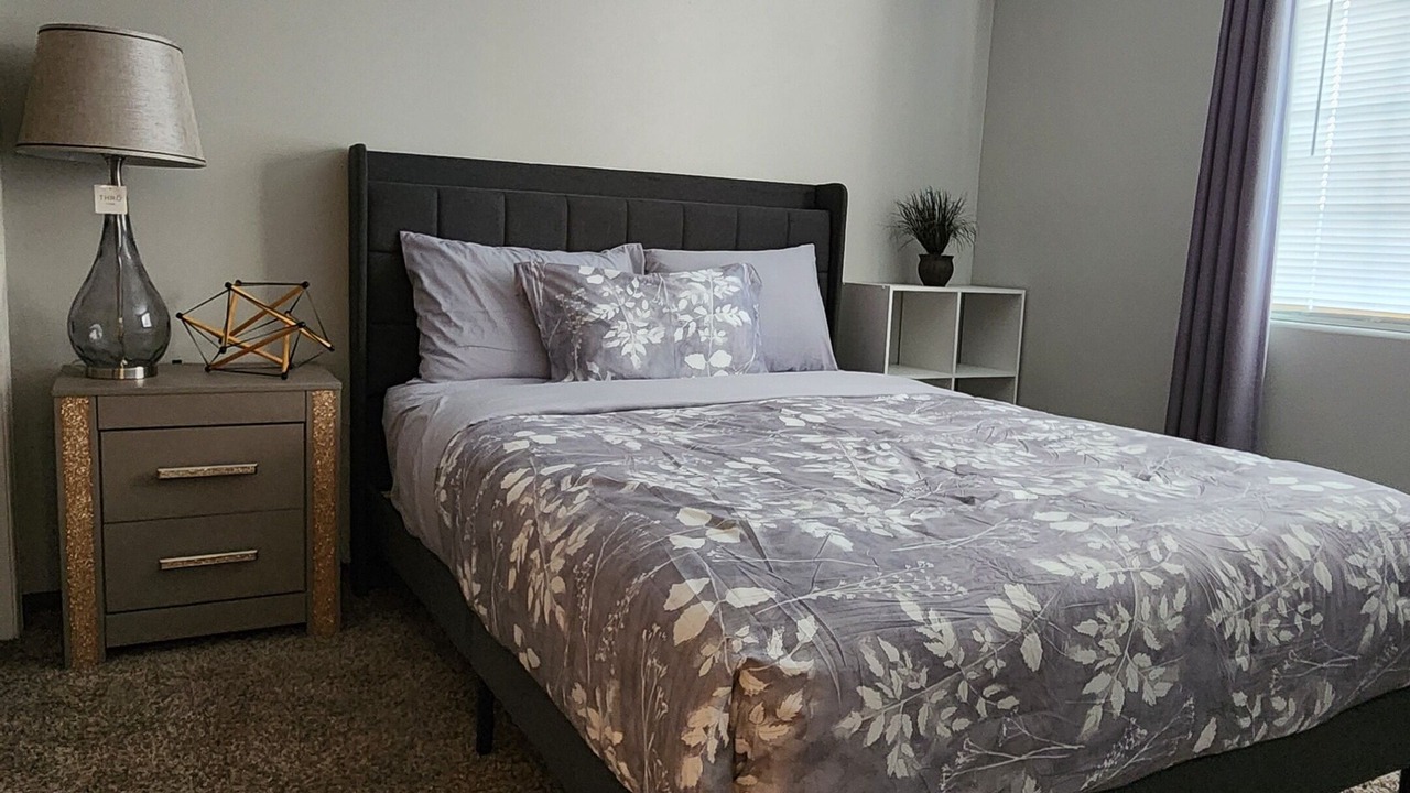 Photo of Bedroom in Millard
