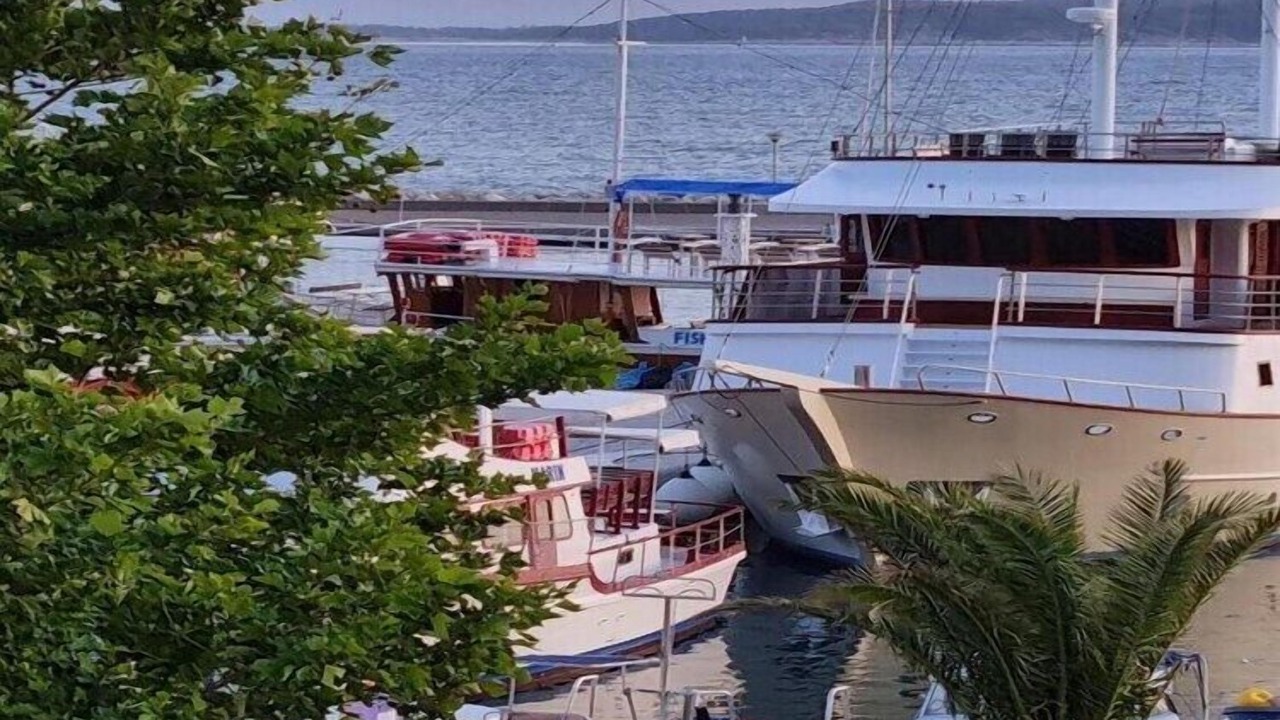 Photo of Others in Baska Voda