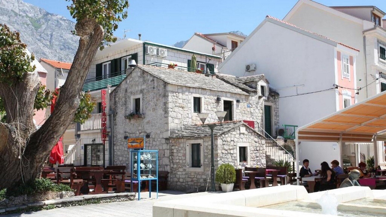 Photo of Others in Baska Voda