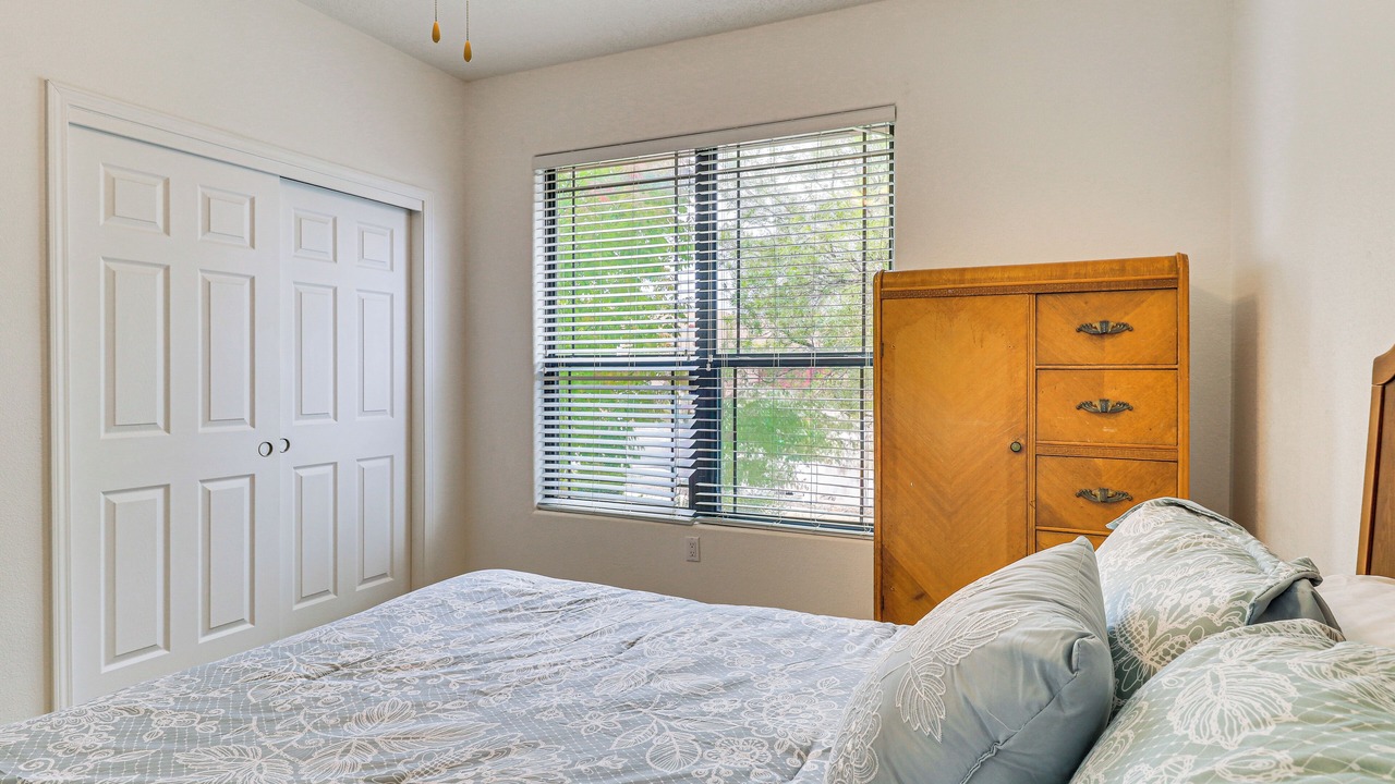Photo of Bedroom in Rio Rancho