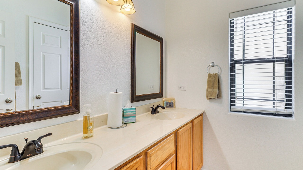 Photo of Bathroom in Rio Rancho