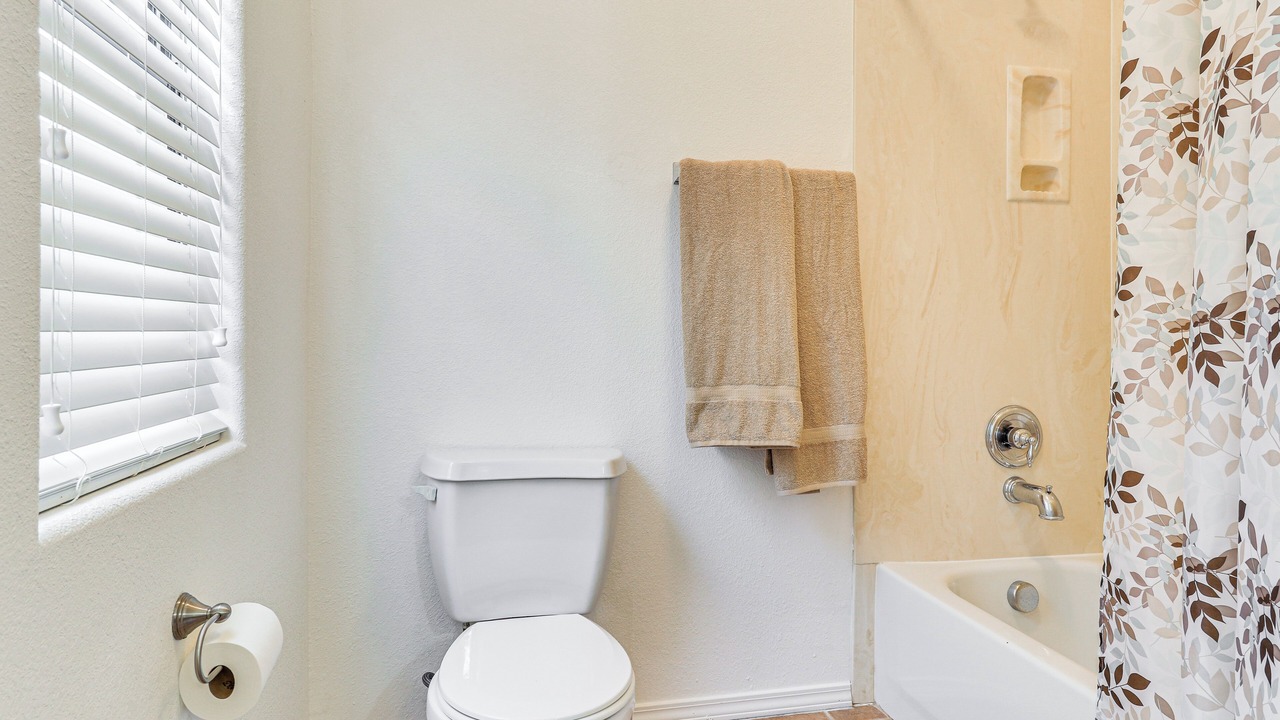 Photo of Bathroom in Rio Rancho