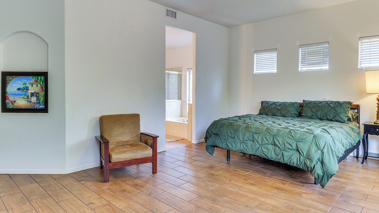 Photo of Bedroom in Rio Rancho