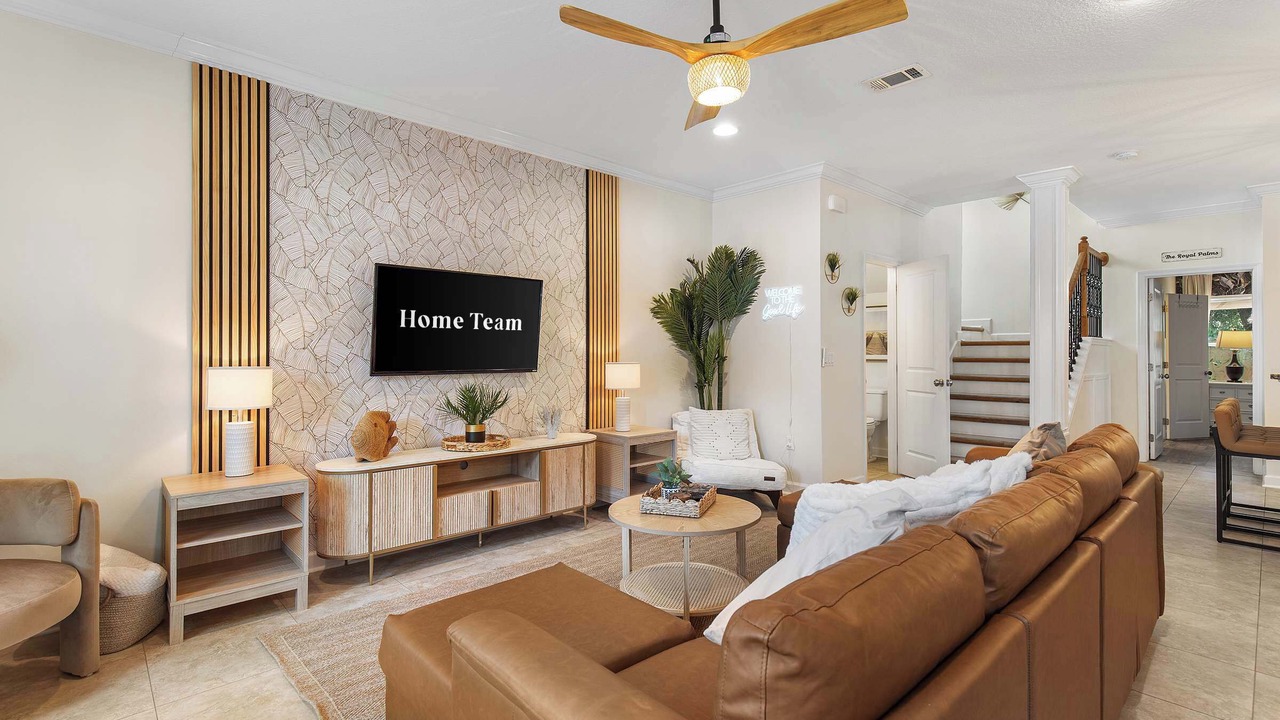 Photo of Bedroom in Villages of Crystal Beach