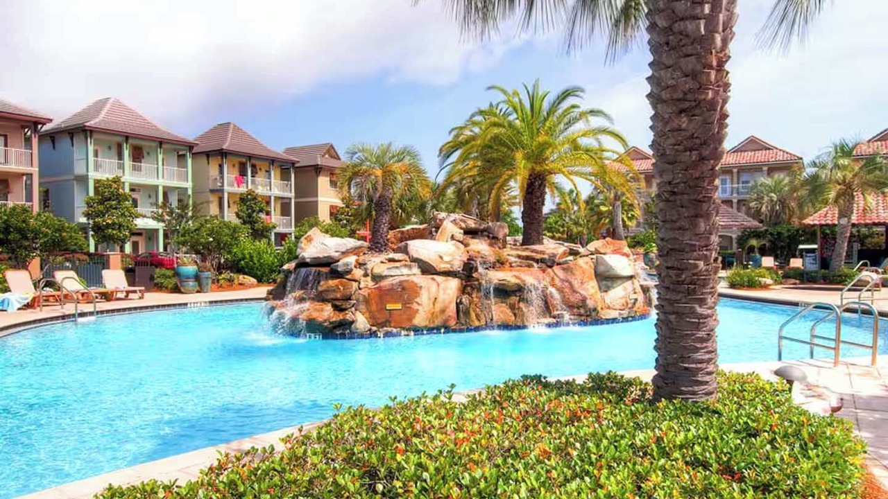 Photo of Outdoor in Villages of Crystal Beach