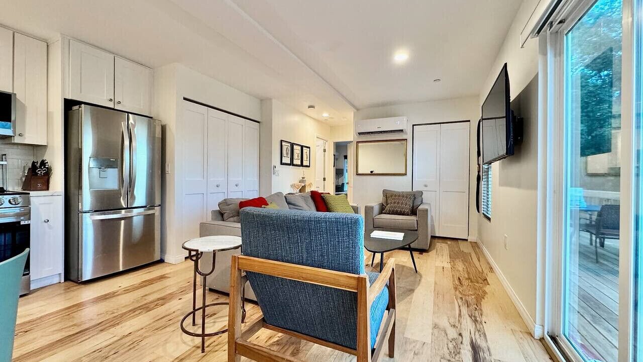 Photo of Livingroom in Placerville