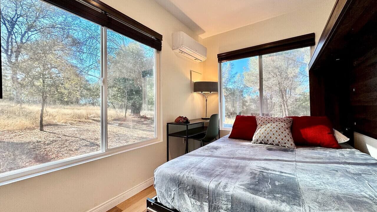Photo of Bedroom in Placerville