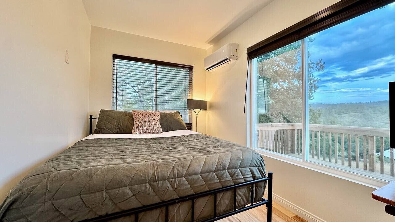Photo of Bedroom in Placerville
