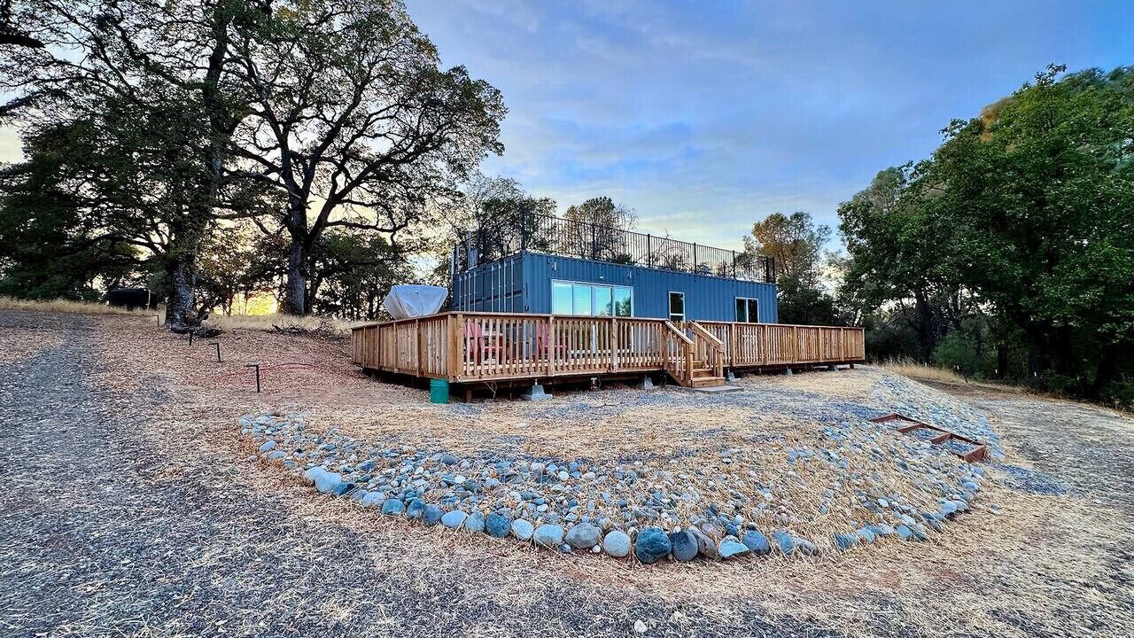 Photo of Outdoor in Placerville