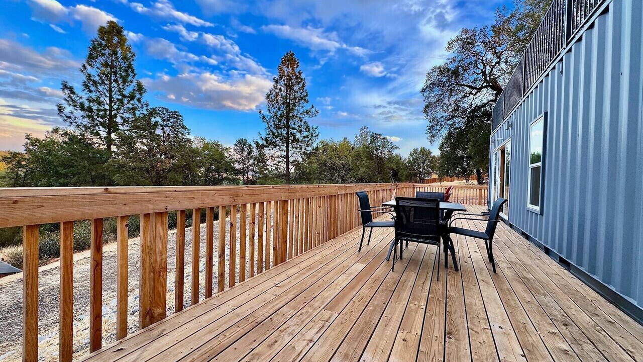 Photo of Outdoor in Placerville