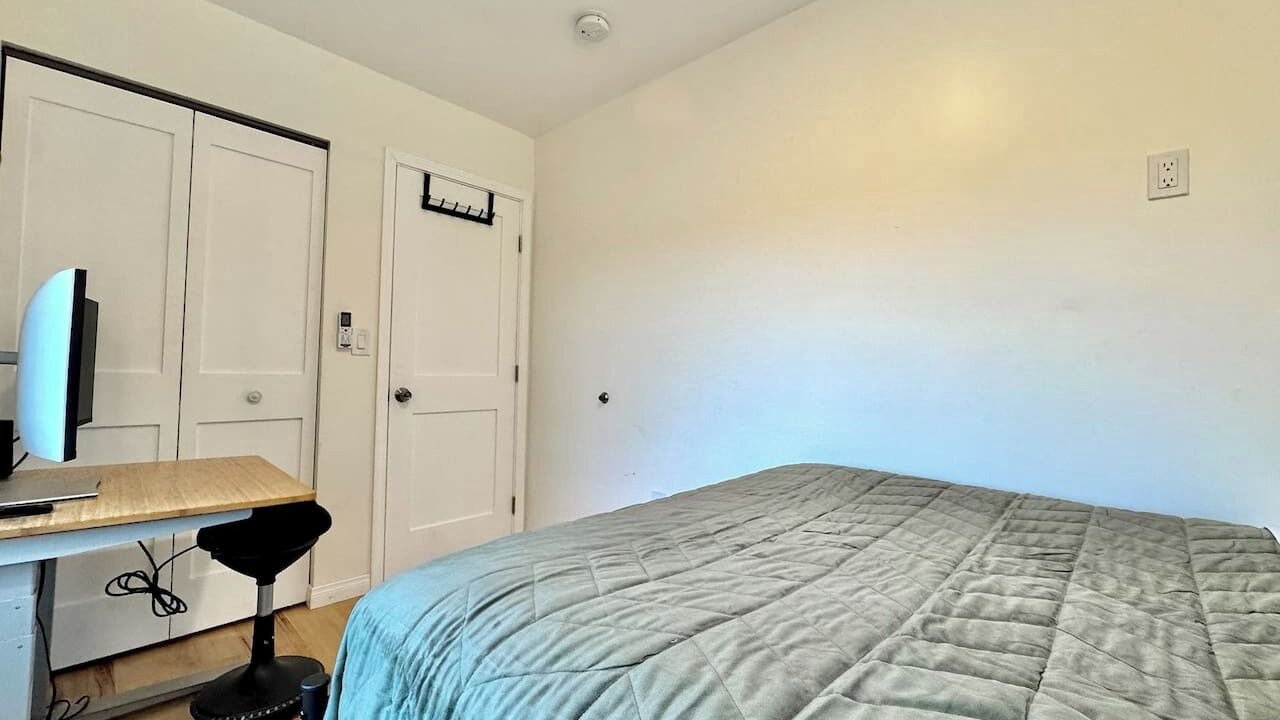 Photo of Bedroom in Placerville