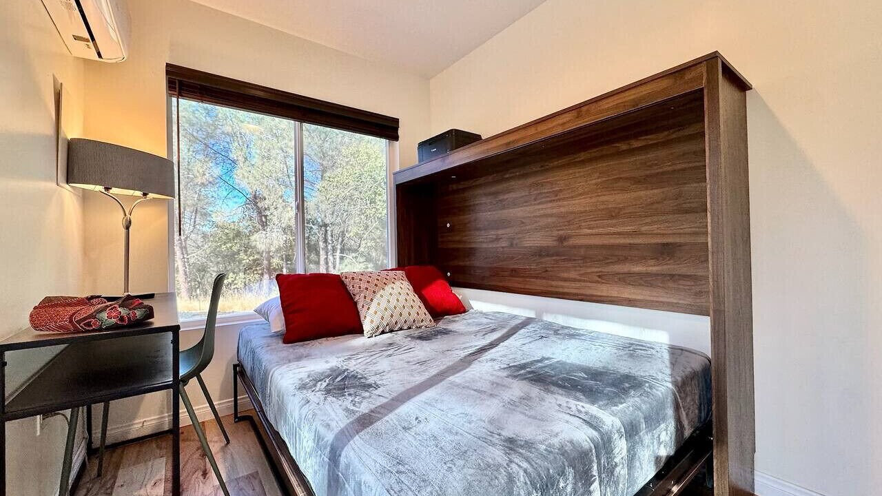 Photo of Bedroom in Placerville