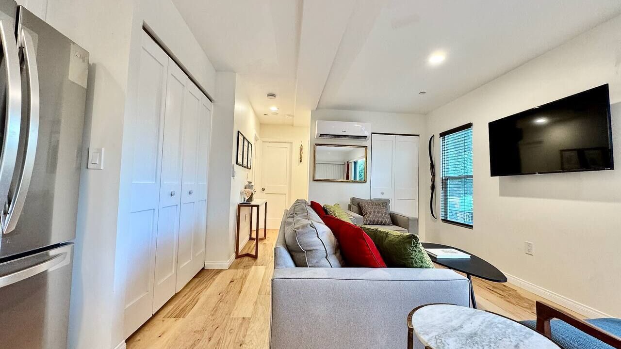 Photo of Livingroom in Placerville