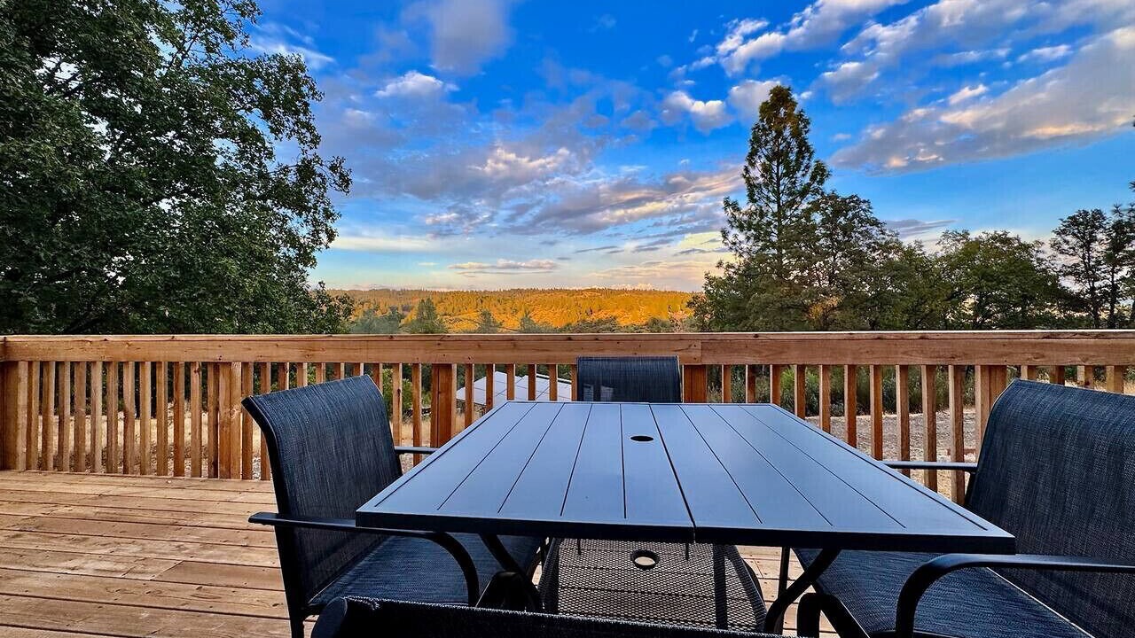 Photo of Outdoor in Placerville