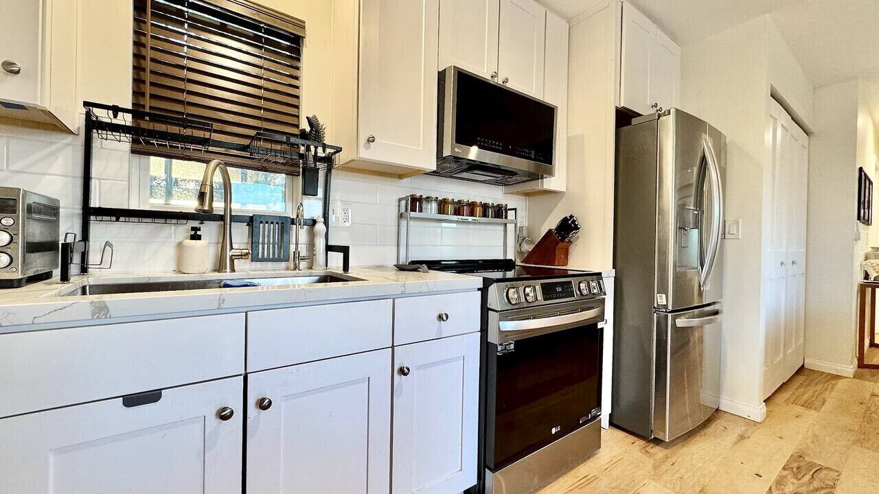 Photo of Kitchen in Placerville