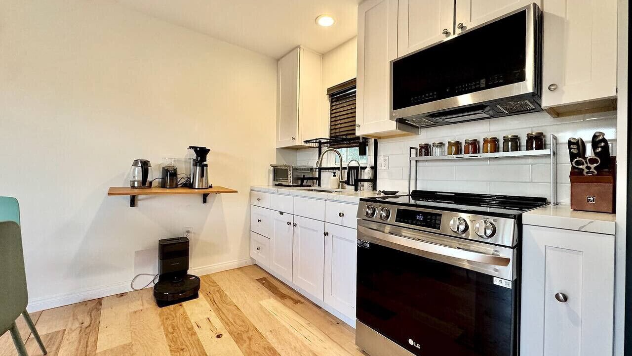 Photo of Kitchen in Placerville