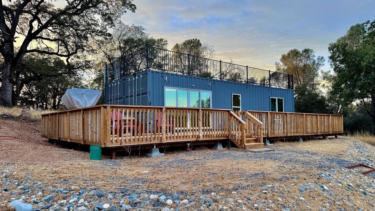 Photo of Outdoor in Placerville