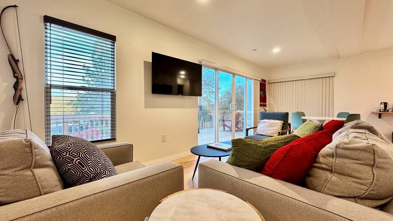 Photo of Livingroom in Placerville