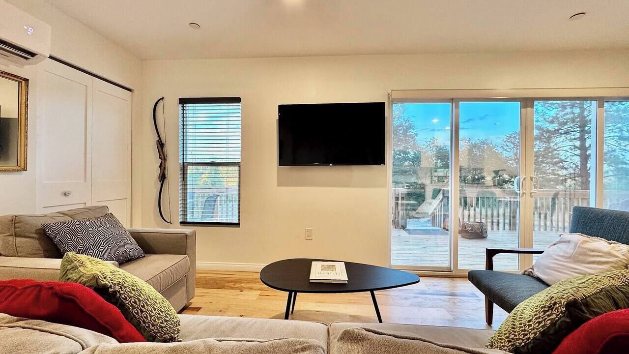 Photo of Livingroom in Placerville