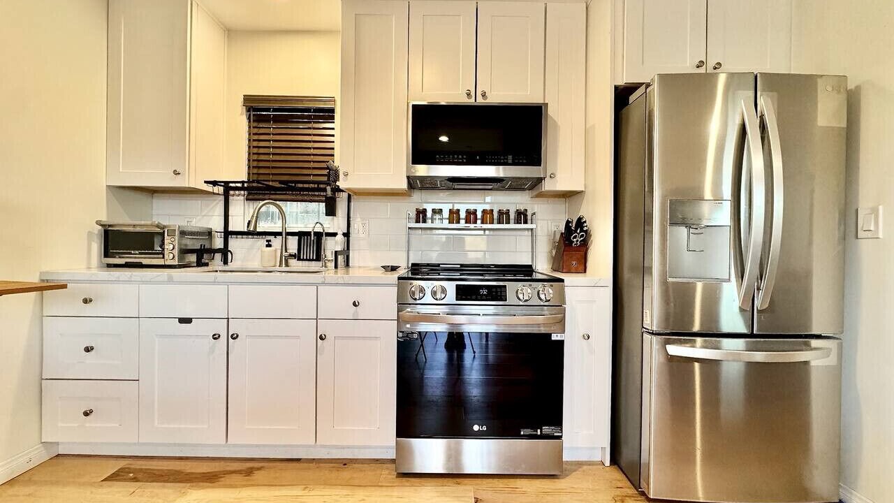 Photo of Kitchen in Placerville